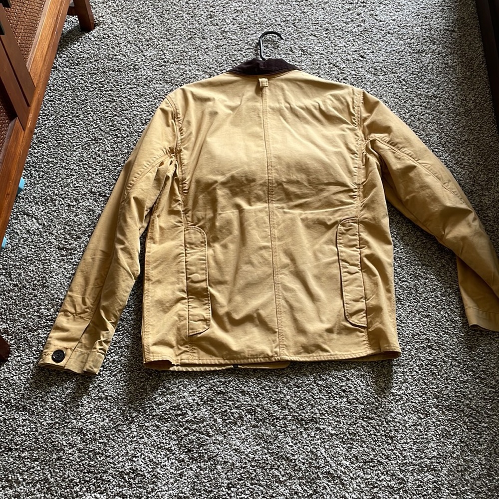 Levi’s coat - Picture 2 of 2